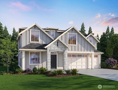 10041 134th Avenue NE Kirkland WA 98033