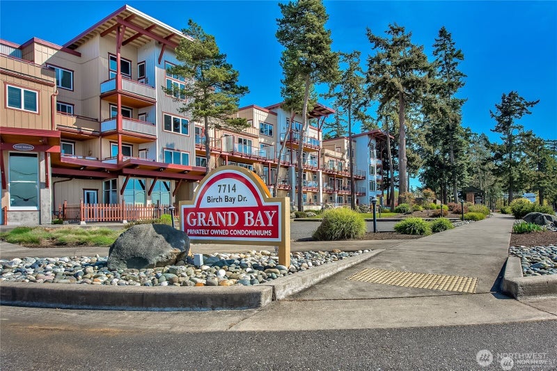 7714 Birch Bay Drive 311