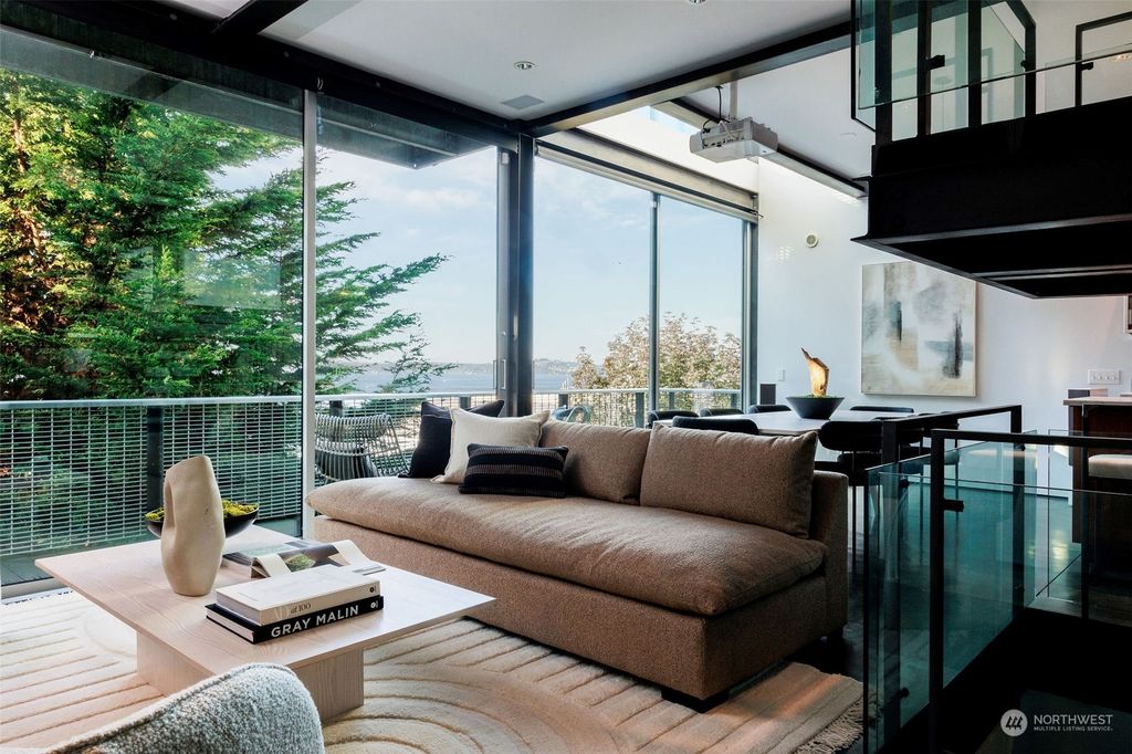 Photo of 2119 Bonair Drive SW, Seattle, WA 98116 (MLS # 2172169)