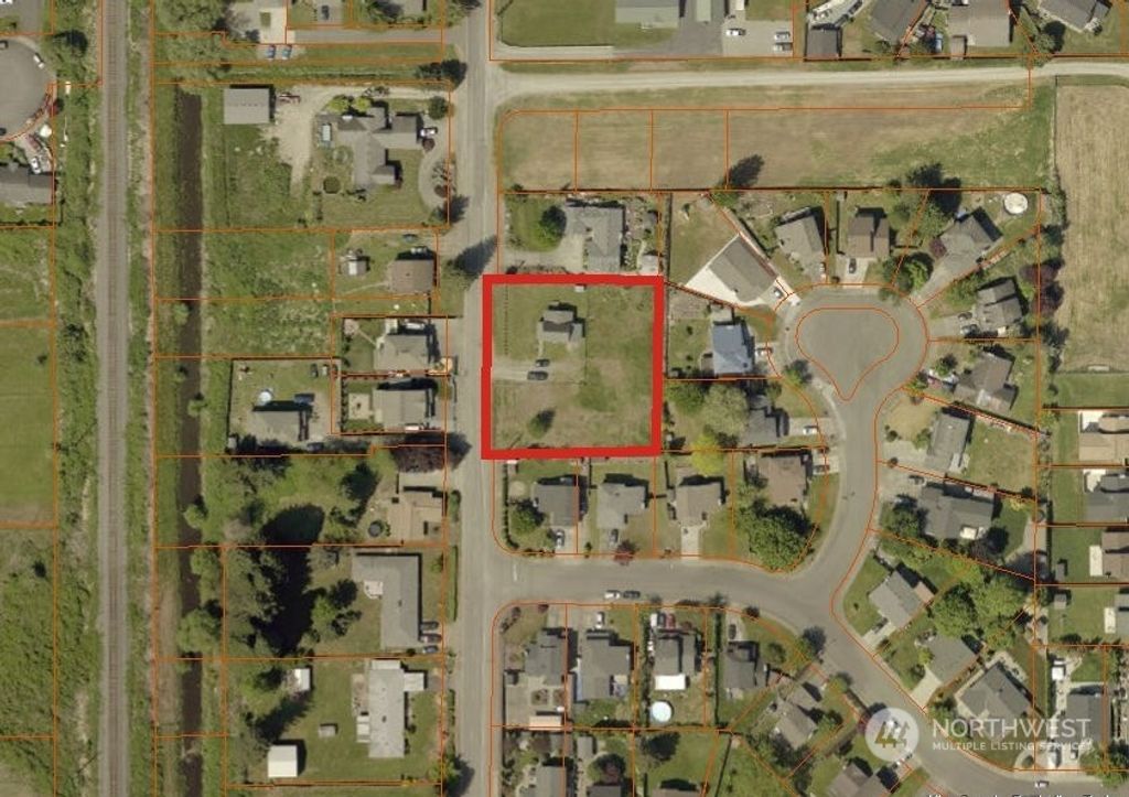 Photo of 511 Butte Avenue #Lot 2, Pacific, WA 98047 (MLS # 2021105)