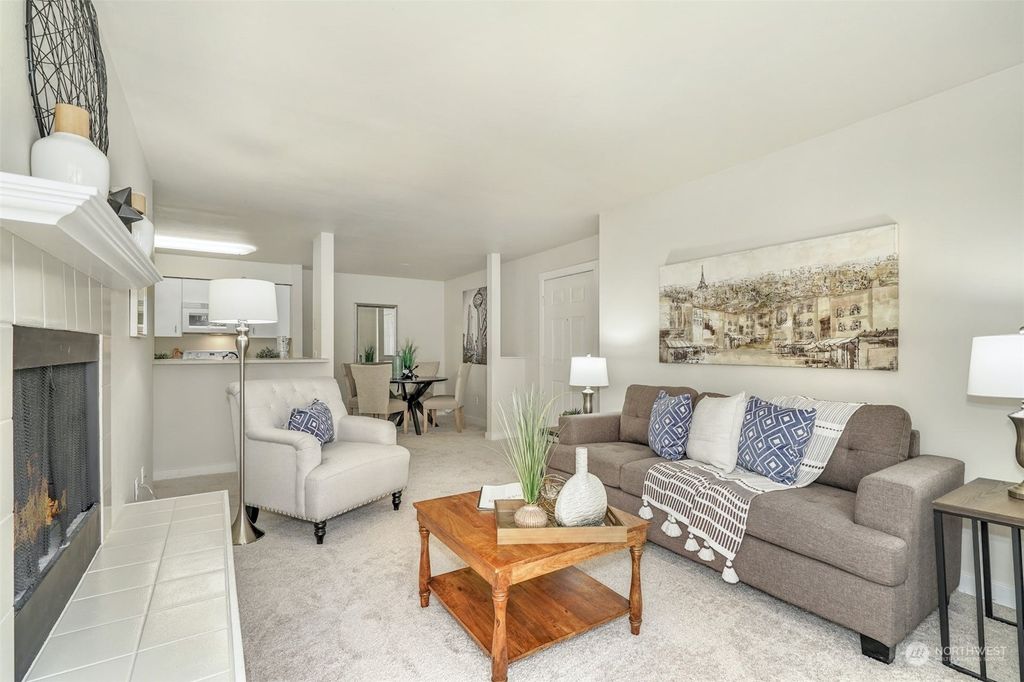 Photo of 12303 Harbour Pointe Boulevard #V204, Mukilteo, WA 98275 (MLS # 2025118)