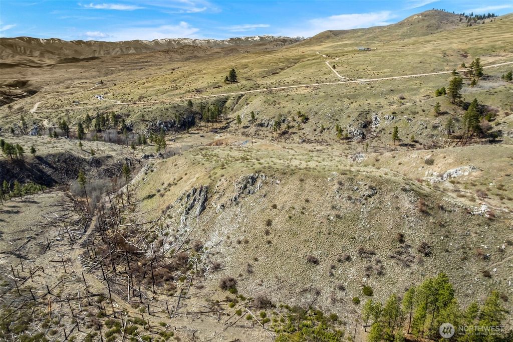 Photo of 576 Indian Dan Canyon, Brewster, WA 98812 (MLS # 2496010)