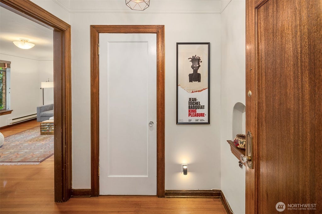 Photo of 3121 Franklin Avenue E #2, Seattle, WA 98102 (MLS # 2586791)