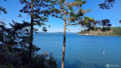 Photo of 755 Ferry Road, Lopez Island, WA 98261 (MLS # 2402727)