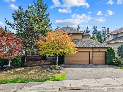 Photo of 3314 112th Place SE, Everett, WA 98208 (MLS # 2578294)