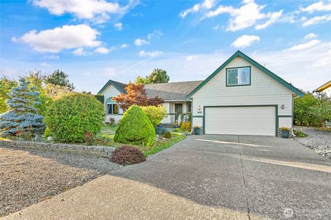 Photo of 8137 Cowichan Road, Blaine, WA 98230 (MLS # 2444671)