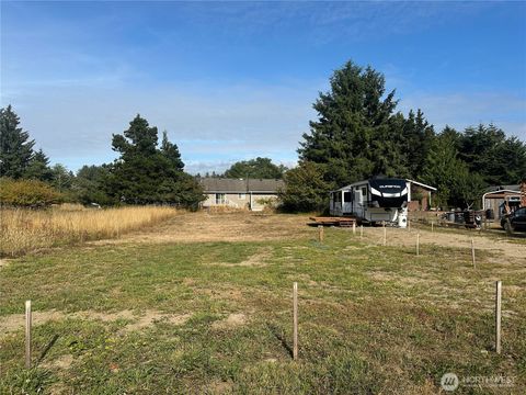 Photo of 24596 Ash St St, Ocean Park, WA 98640 (MLS # 2417025)
