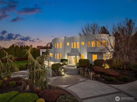 Photo of 1146 Country Ridge Drive, Richland, WA 99352 (MLS # 2469007)