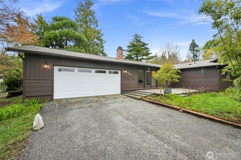 Photo of 4383 Vista Ave Ter, Blaine, WA 98230 (MLS # 2501866)