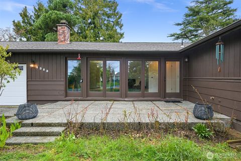 Photo of 4383 Vista Ave Ter, Blaine, WA 98230 (MLS # 2501866)