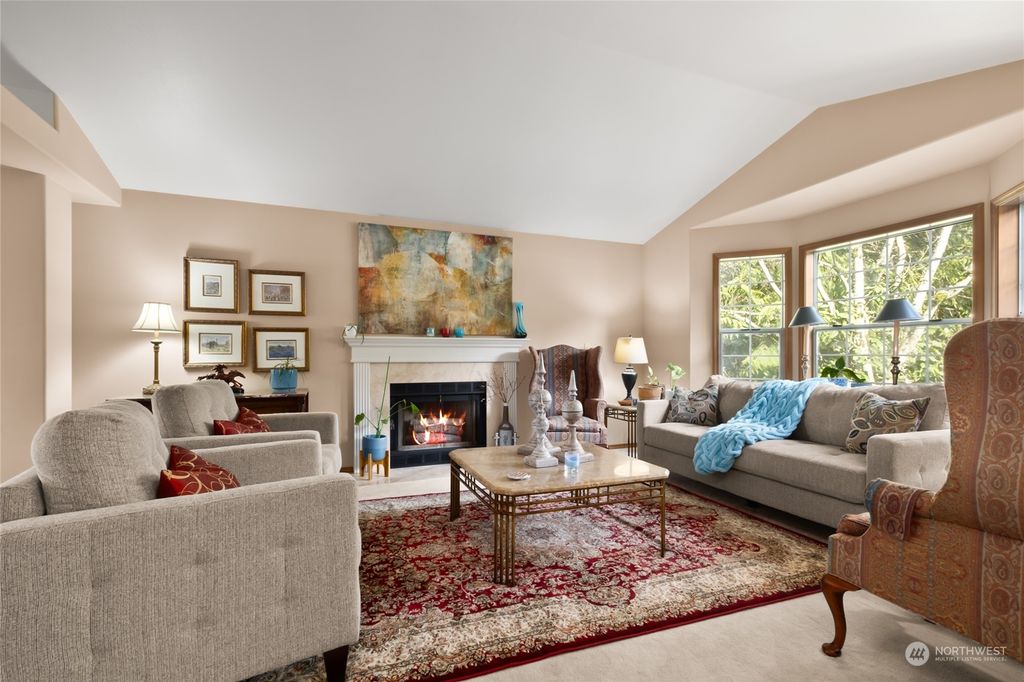 Photo of 16001 SE 149th Street, Renton, WA 98059 (MLS # 2220491)