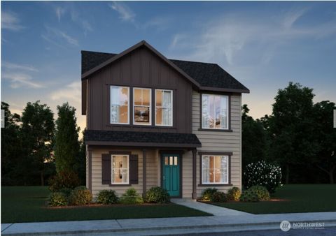 Photo of 2527 160th Street NE, Marysville, WA 98271 (MLS # 2512617)