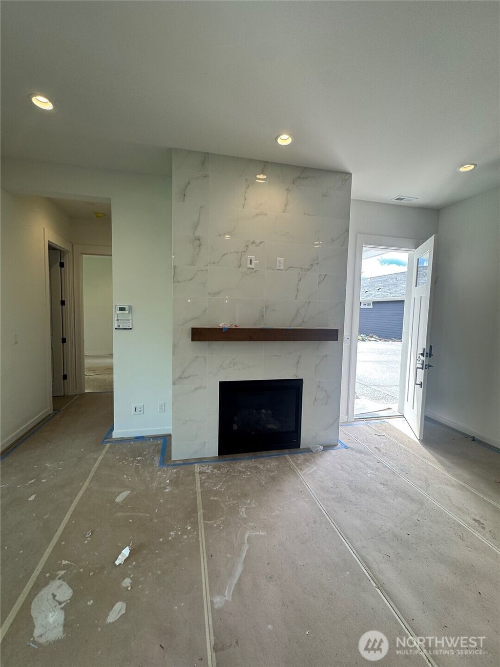 Photo of 33954 Site 309 Buckeye Avenue SE, Black Diamond, WA 98010 (MLS # 2389531)