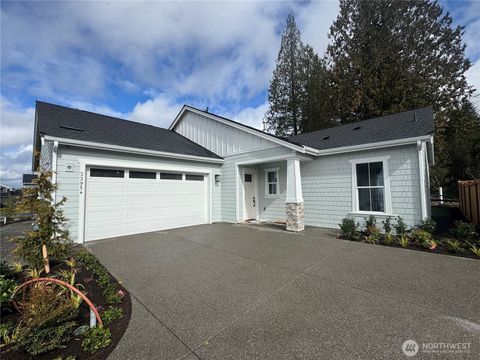 Photo of 33954 Site 309 Buckeye Avenue SE, Black Diamond, WA 98010 (MLS # 2389531)