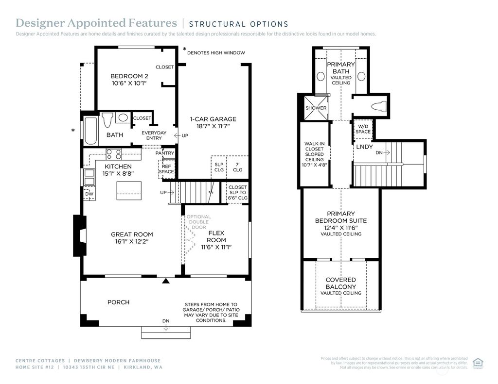 Photo of 10343 (HS 12) 135th Circle NE, Kirkland, WA 98033 (MLS # 2215884)