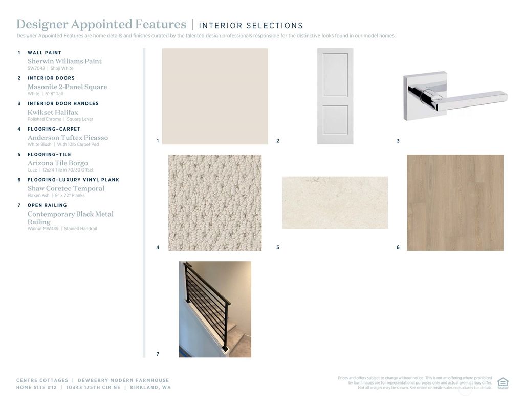 Photo of 10343 (HS 12) 135th Circle NE, Kirkland, WA 98033 (MLS # 2215884)