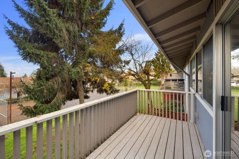 Photo of 9623 S 248th Street #C8, Kent, WA 98030 (MLS # 2458190)