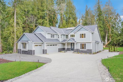 2446 64th Avenue NW Olympia WA 98502