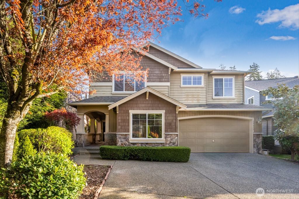 Photo of 12613 Sandpiper Lane, Mukilteo, WA 98275 (MLS # 2361791)
