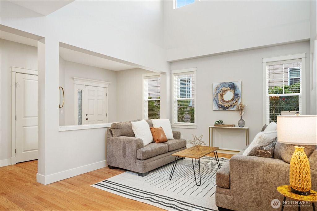 Photo of 12613 Sandpiper Lane, Mukilteo, WA 98275 (MLS # 2361791)