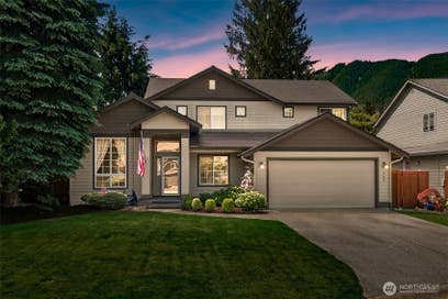 445 SE 7th Street North Bend WA 98045