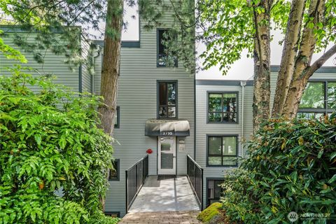 Photo of 3710 26th Place W #405, Seattle, WA 98199 (MLS # 2524866)