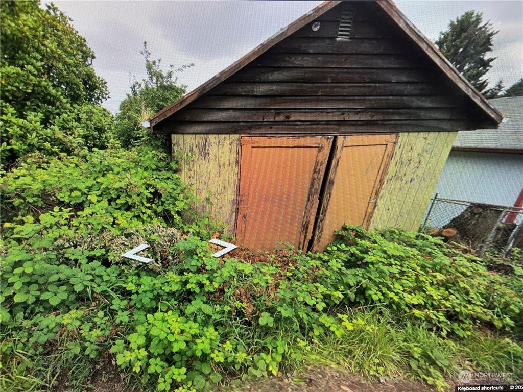 Photo of 9616 54th Avenue S, Seattle, WA 98118 (MLS # 2237363)