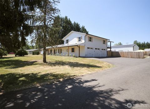 Photo of 15418 NE 172nd Avenue, Brush Prairie, WA 98606 (MLS # 2412880) Photo of 15418 NE 172nd Avenue, Brush Prairie, WA 98606 (MLS # 2412880)