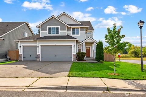 Photo of 2412 201st Street Ct E, Spanaway, WA 98387 (MLS # 2577334)
