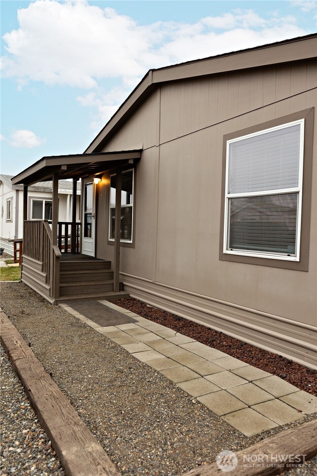 Photo of 105 E Patrick Avenue #2, Kittitas, WA 94934 (MLS # 2471608)