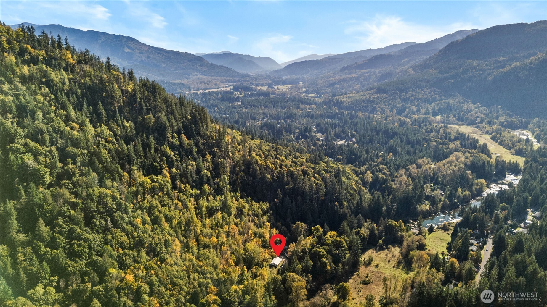 7171 Green Valley Drive