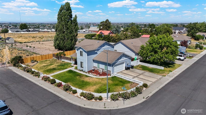 510 E Quintanilla Drive