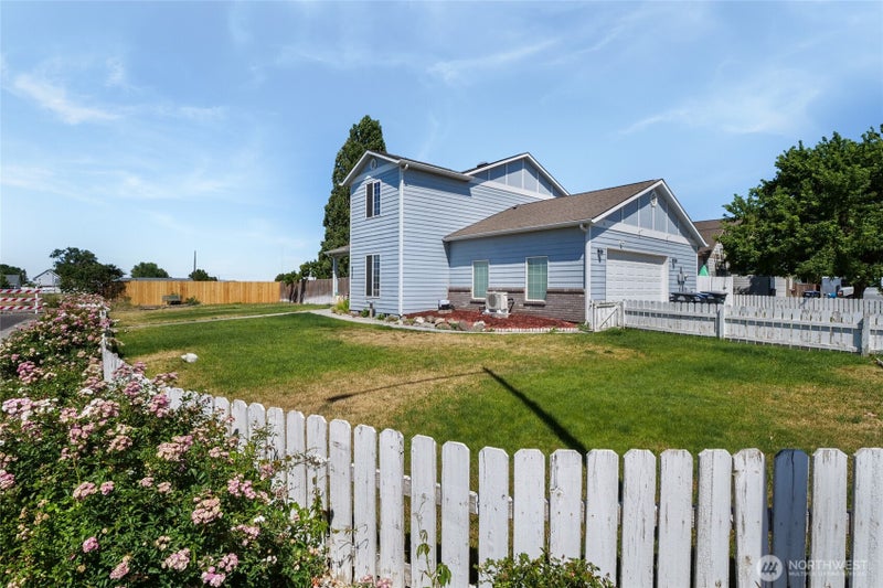 510 E Quintanilla Drive
