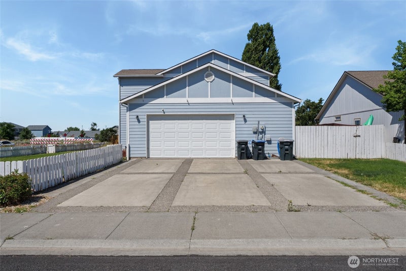 510 E Quintanilla Drive