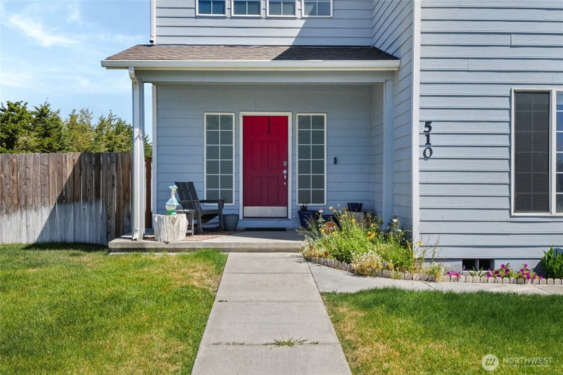 510 E Quintanilla Drive