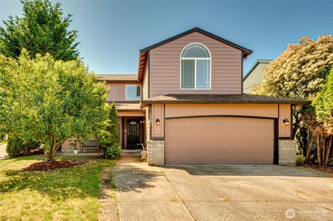 Photo of 15521 NE 87th Street, Vancouver, WA 98682 (MLS # 2523680)