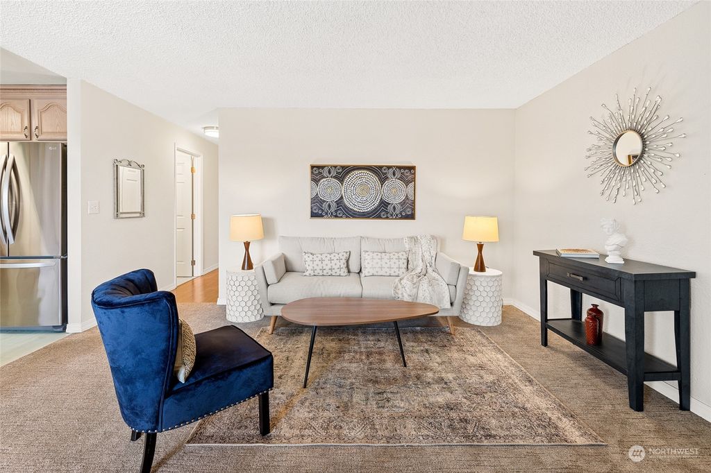 Photo of 9004 25th Avenue SW #202B, Seattle, WA 98106 (MLS # 2031545)