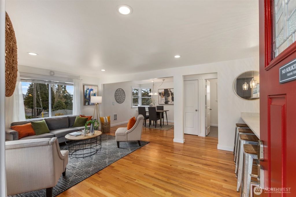 Photo of 2502 23rd Ave Ave S, Seattle, WA 98144 (MLS # 2350225)