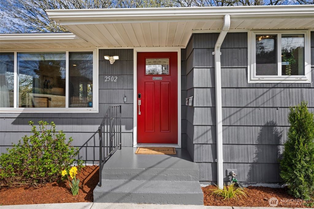 Photo of 2502 23rd Ave Ave S, Seattle, WA 98144 (MLS # 2350225)