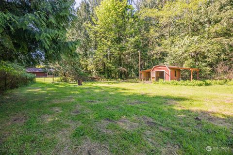 A home in Lake Stevens