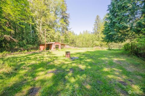 A home in Lake Stevens