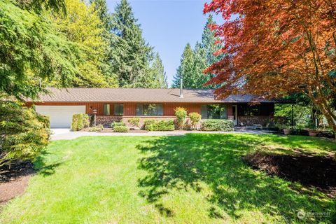 A home in Lake Stevens