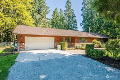 A home in Lake Stevens