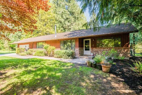 A home in Lake Stevens