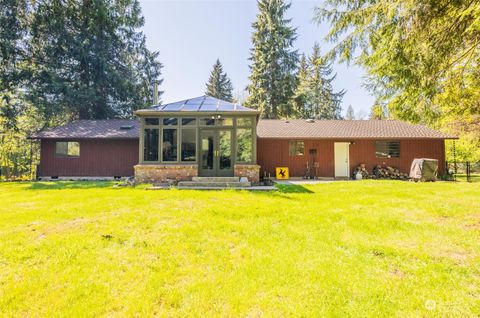 A home in Lake Stevens