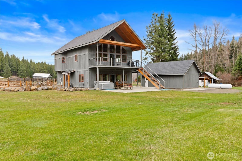 161 Middle Fork Lane