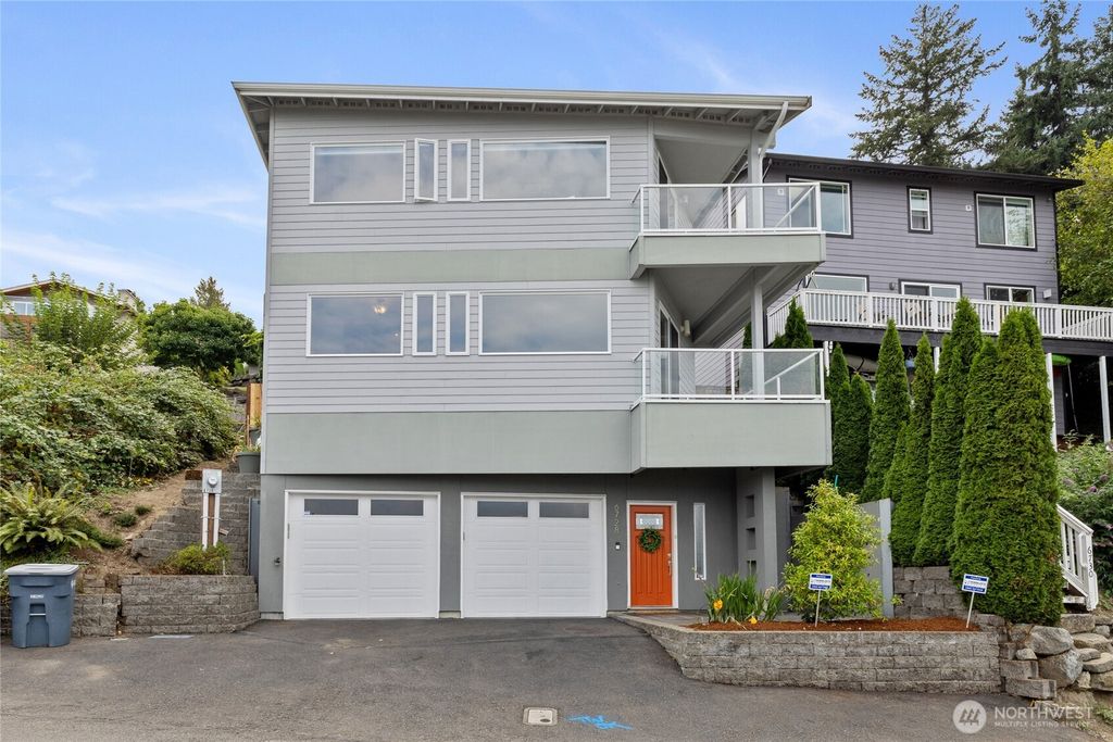 Photo of 6728 Soundview Drive NE, Tacoma, WA 98422 (MLS # 2424818)