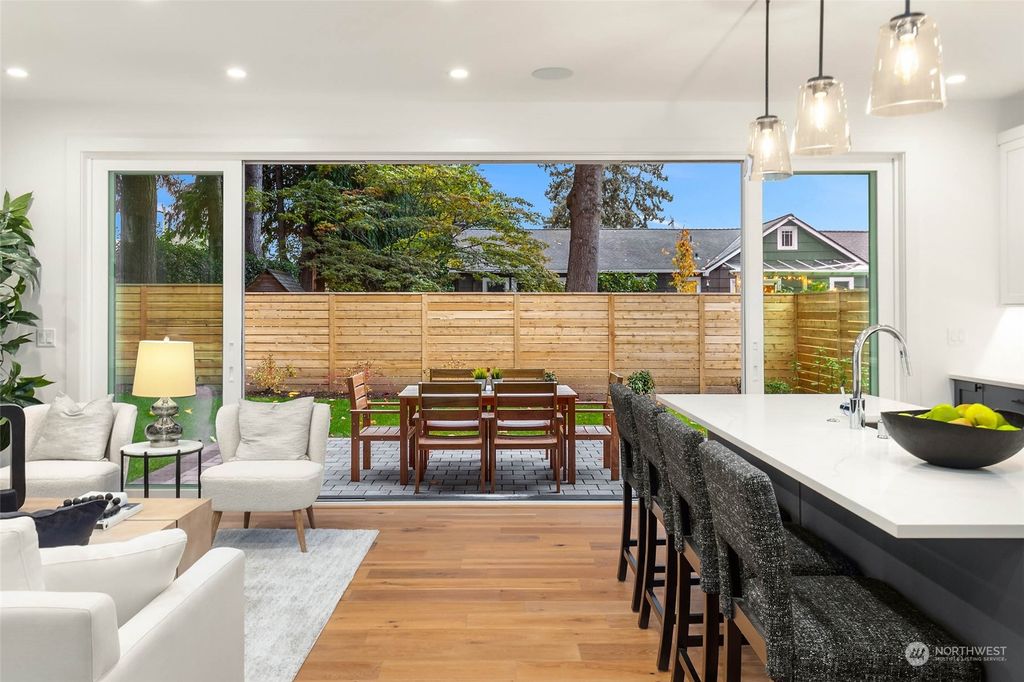 Photo of 3216 NE 96th Street, Seattle, WA 98115 (MLS # 2177516)
