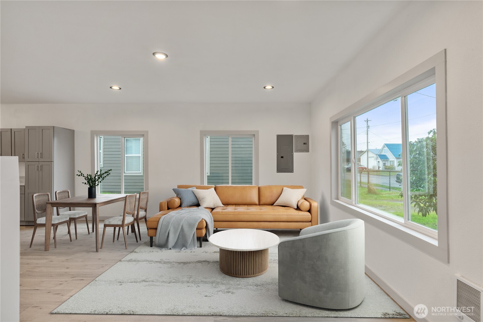 2420 Aberdeen Avenue