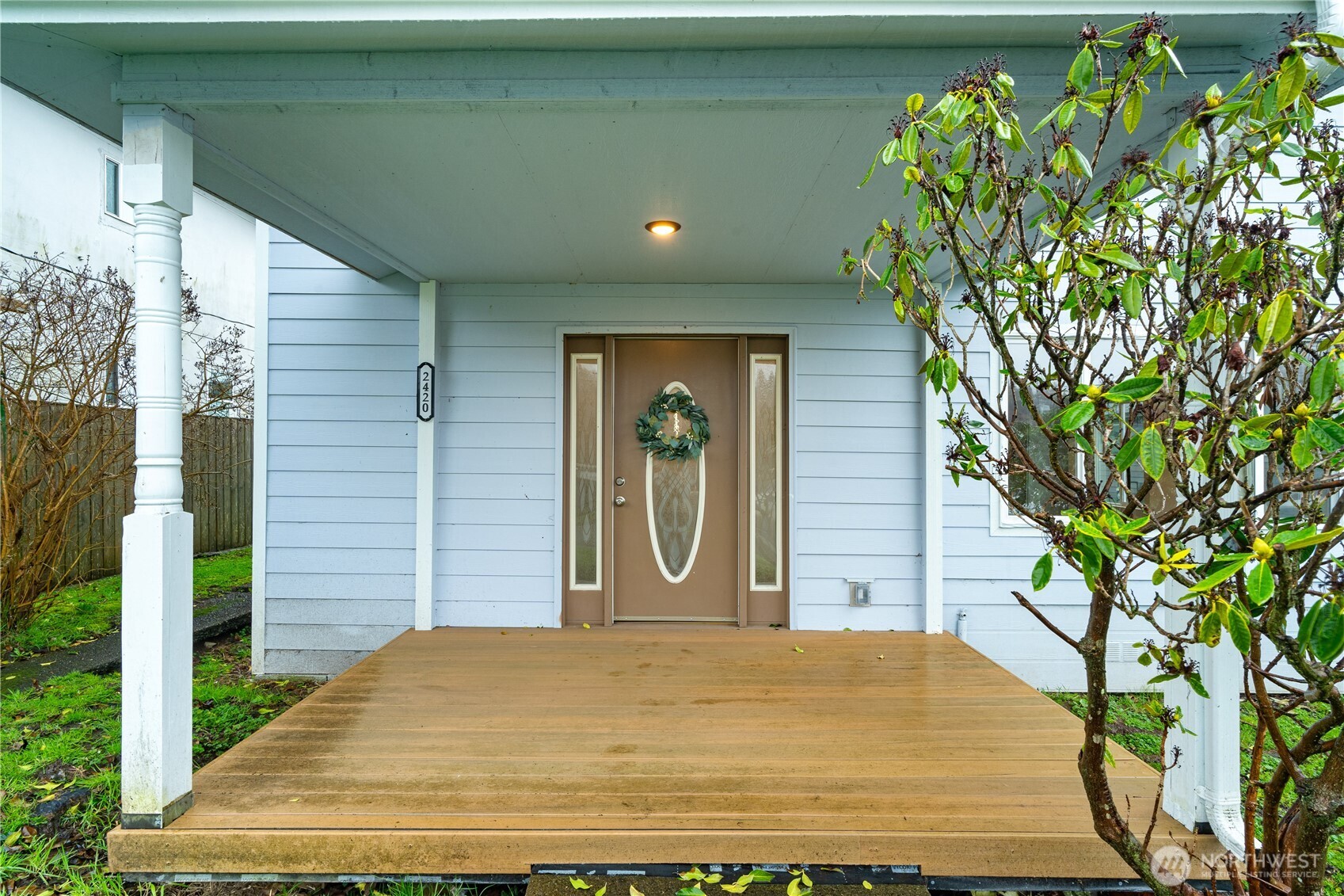 2420 Aberdeen Avenue